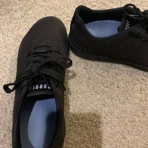 Women’s nobull canvas trainer